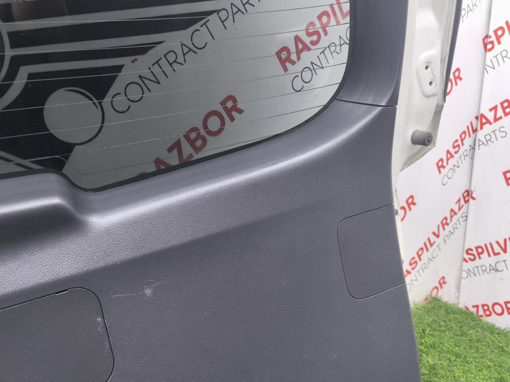 Дверь багажника, 95000 рублей, Красноярск