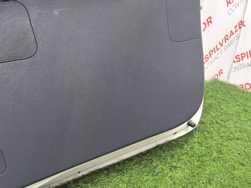 Дверь багажника, 95000 рублей, Красноярск