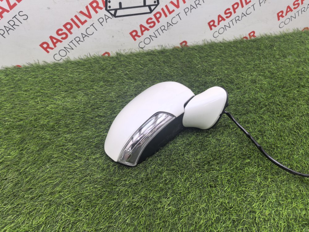 Зеркало заднего вида боковое, 10000 рублей, Красноярск