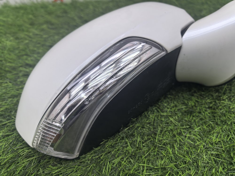 Зеркало заднего вида боковое, 10000 рублей, Красноярск