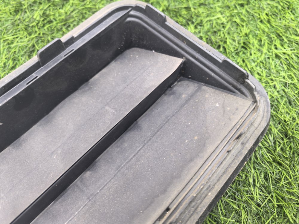 клапан вентиляции багажника, 1500 рублей, Красноярск