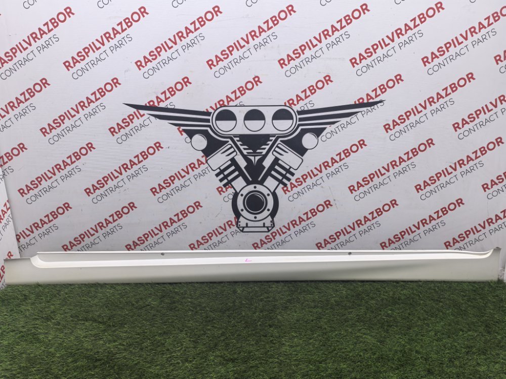 накладка на порог, 9000 рублей, Красноярск