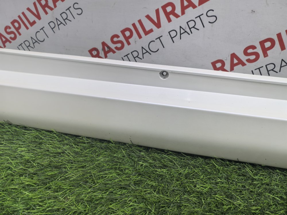 накладка на порог, 9000 рублей, Красноярск