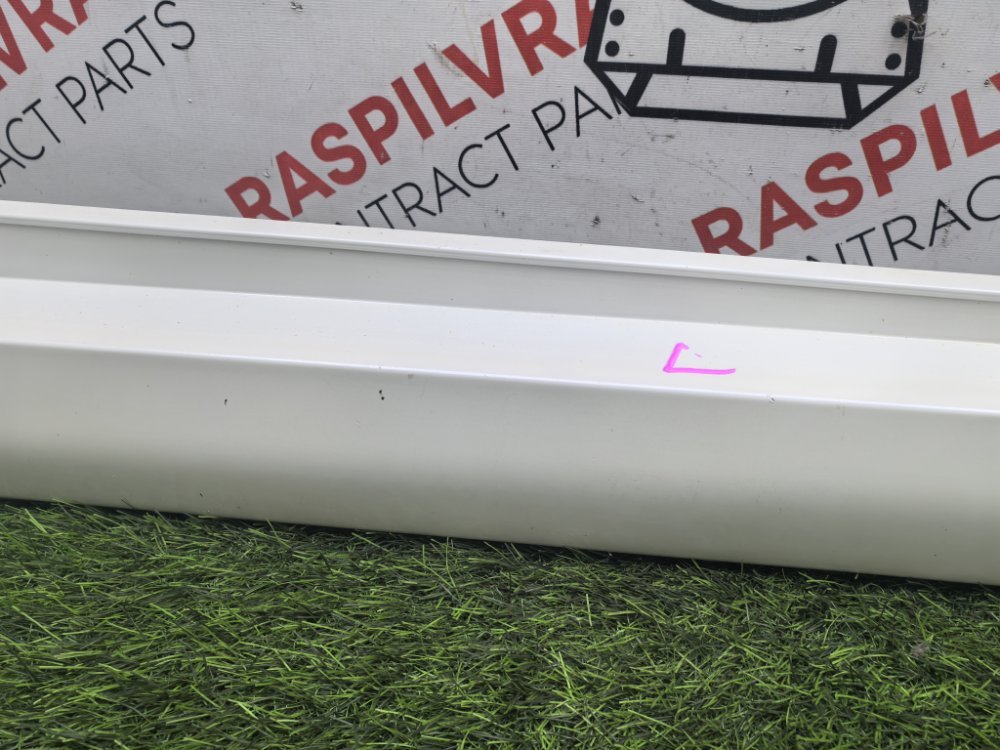 накладка на порог, 9000 рублей, Красноярск