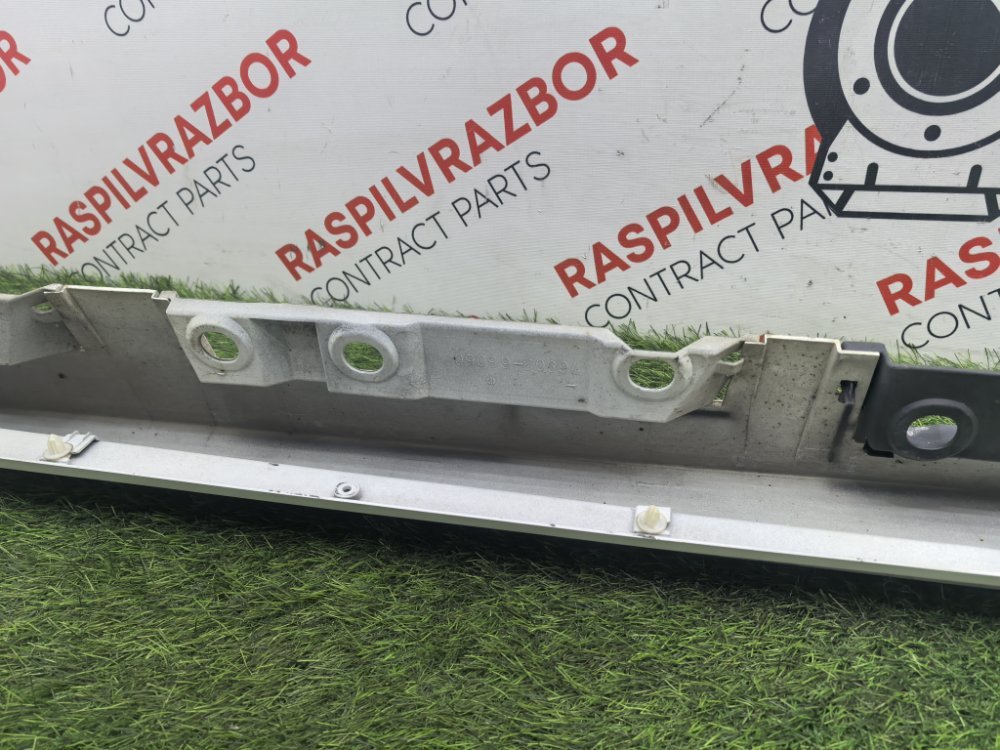 накладка на порог, 9000 рублей, Красноярск