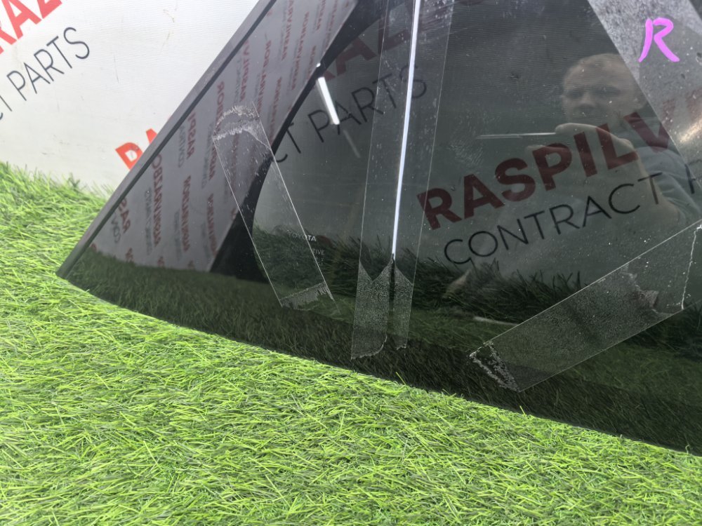 стекло боковое, 4000 рублей, Красноярск