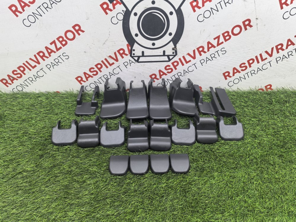 накладка на полозья сидений, 4000 рублей, Красноярск