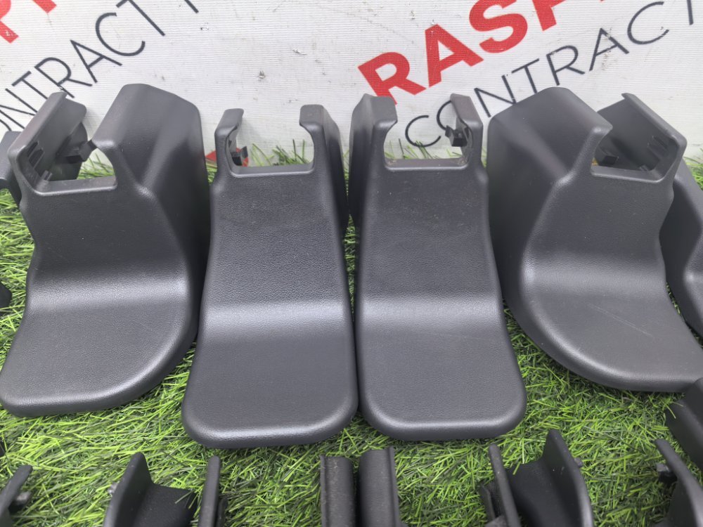 накладка на полозья сидений, 4000 рублей, Красноярск