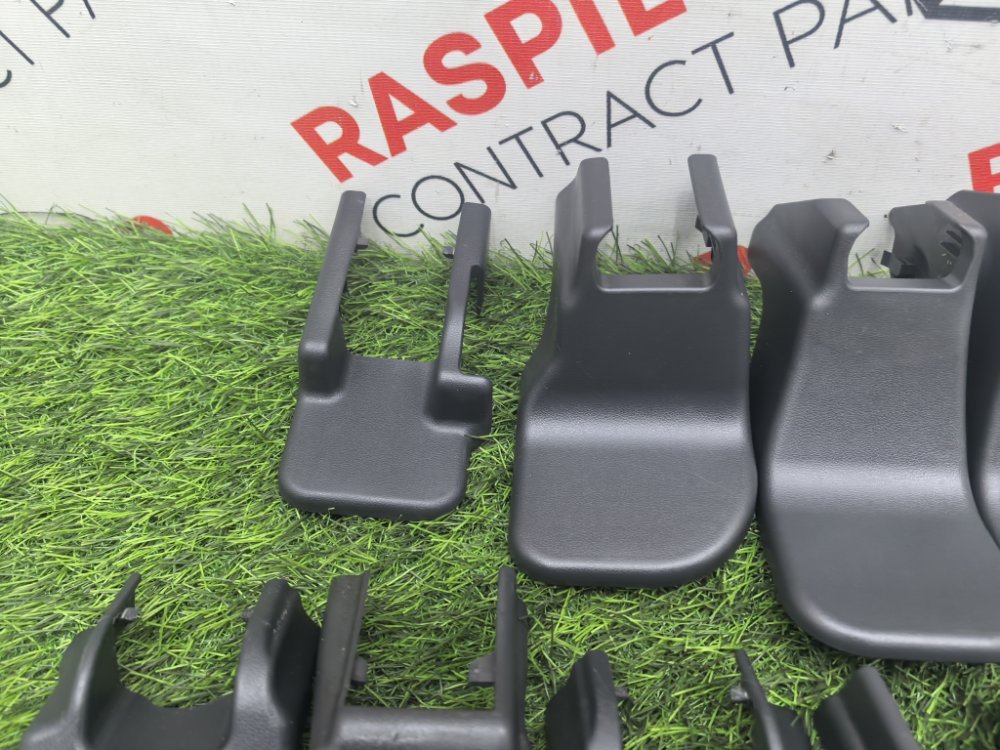 накладка на полозья сидений, 4000 рублей, Красноярск