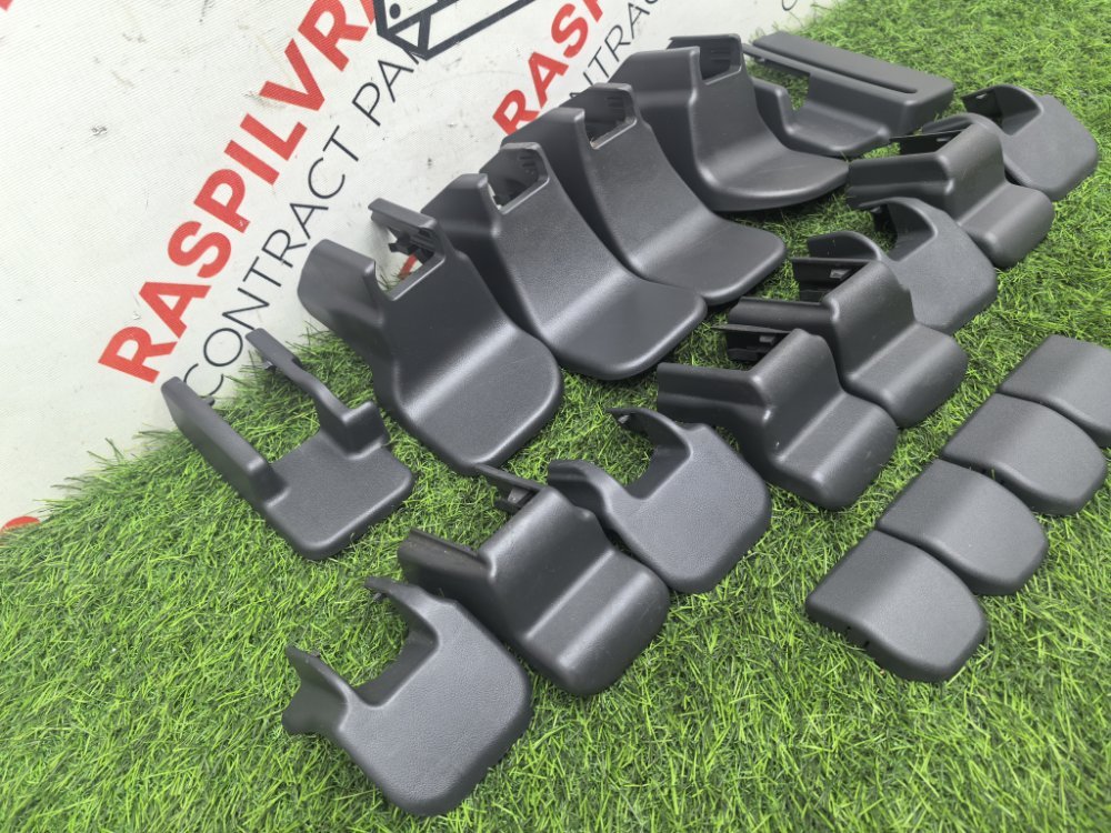 накладка на полозья сидений, 4000 рублей, Красноярск