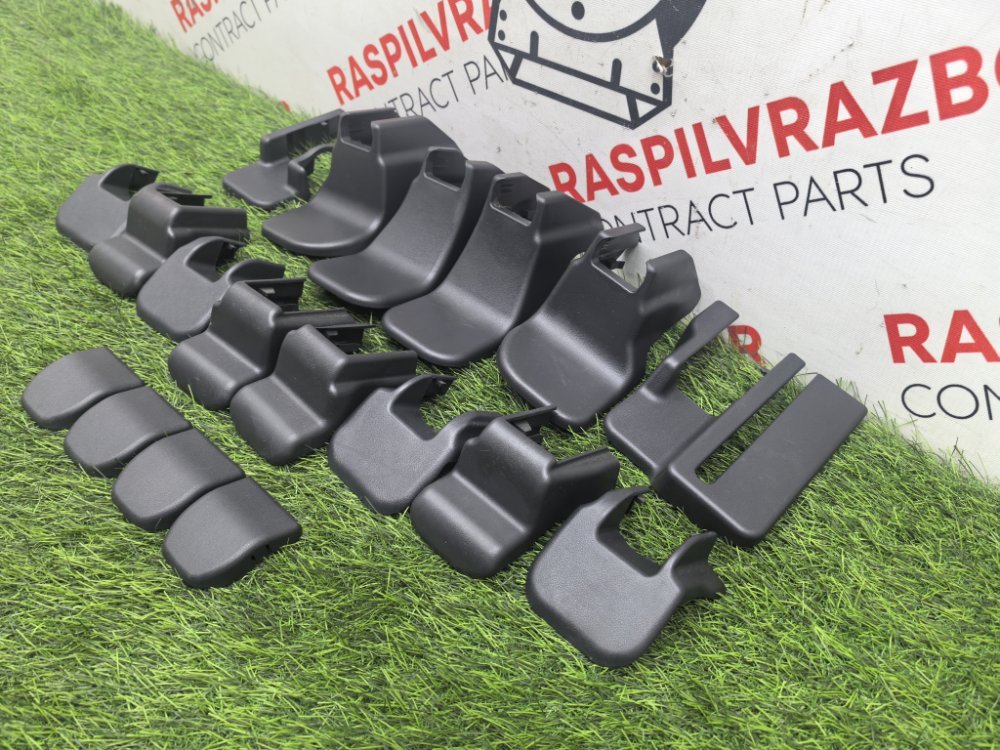 накладка на полозья сидений, 4000 рублей, Красноярск