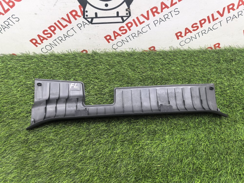 накладка на ковролин порога, 1000 рублей, Красноярск