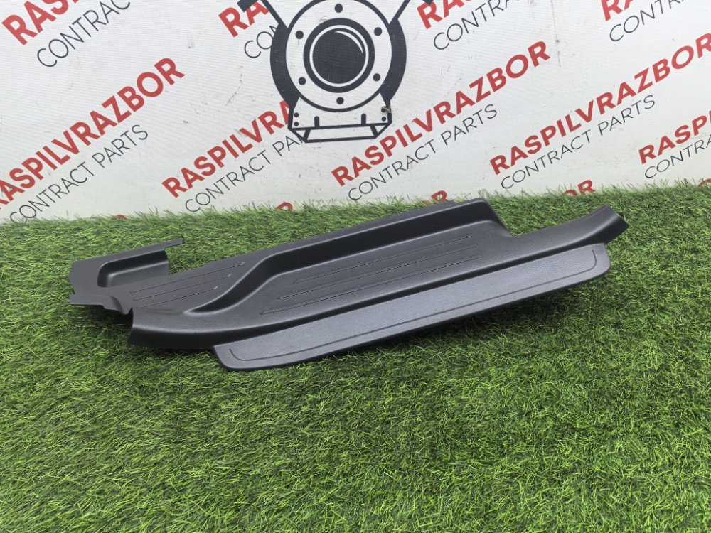 накладка на ковролин порога, 1500 рублей, Красноярск