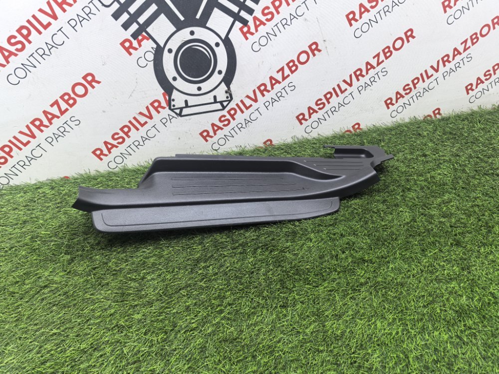 накладка на ковролин порога, 1500 рублей, Красноярск