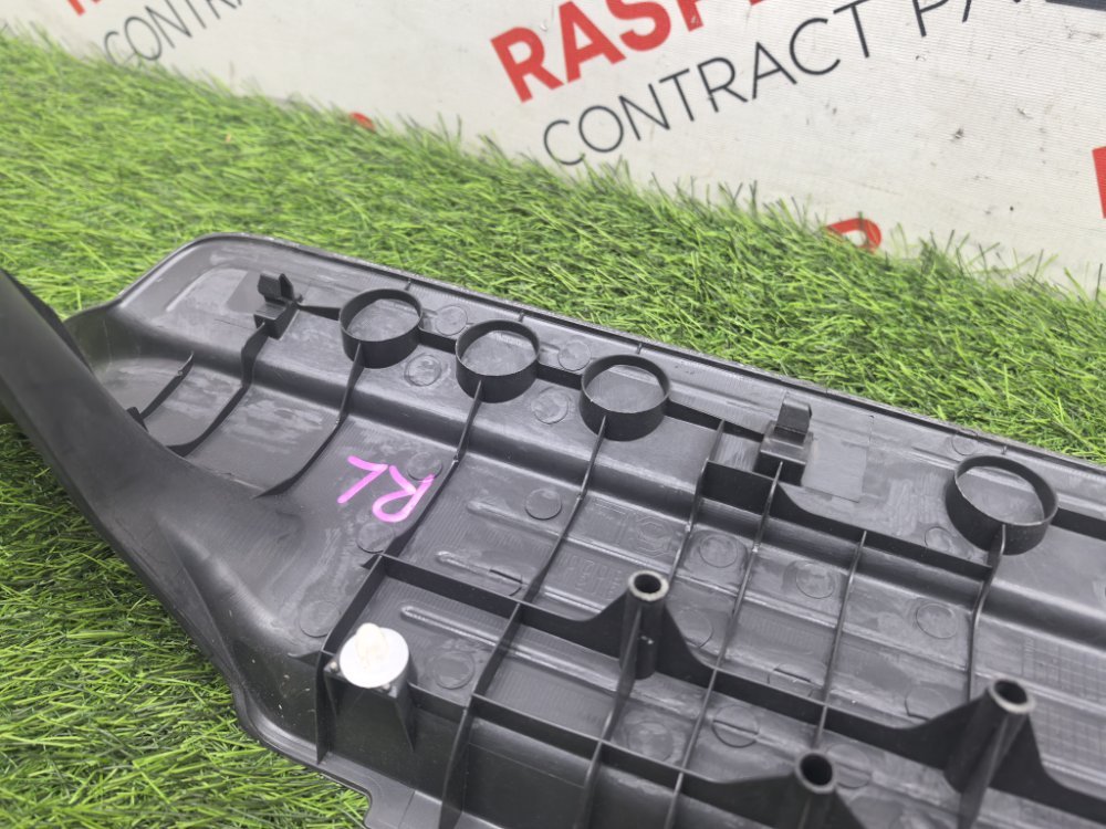 накладка на ковролин порога, 1500 рублей, Красноярск