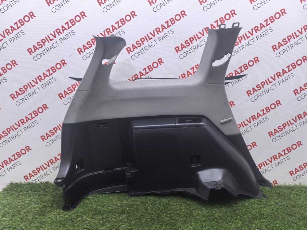 Обшивка багажника, 2000 рублей, Красноярск