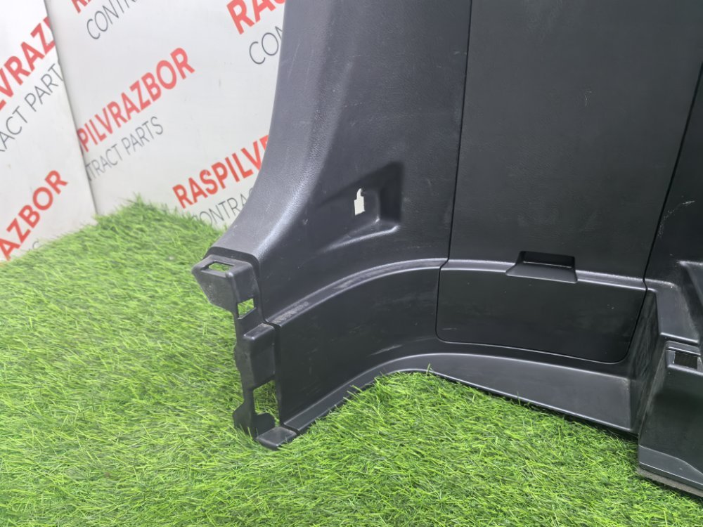 Обшивка багажника, 2000 рублей, Красноярск