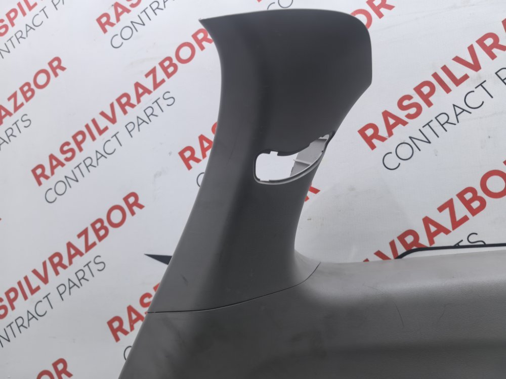 Обшивка багажника, 2000 рублей, Красноярск