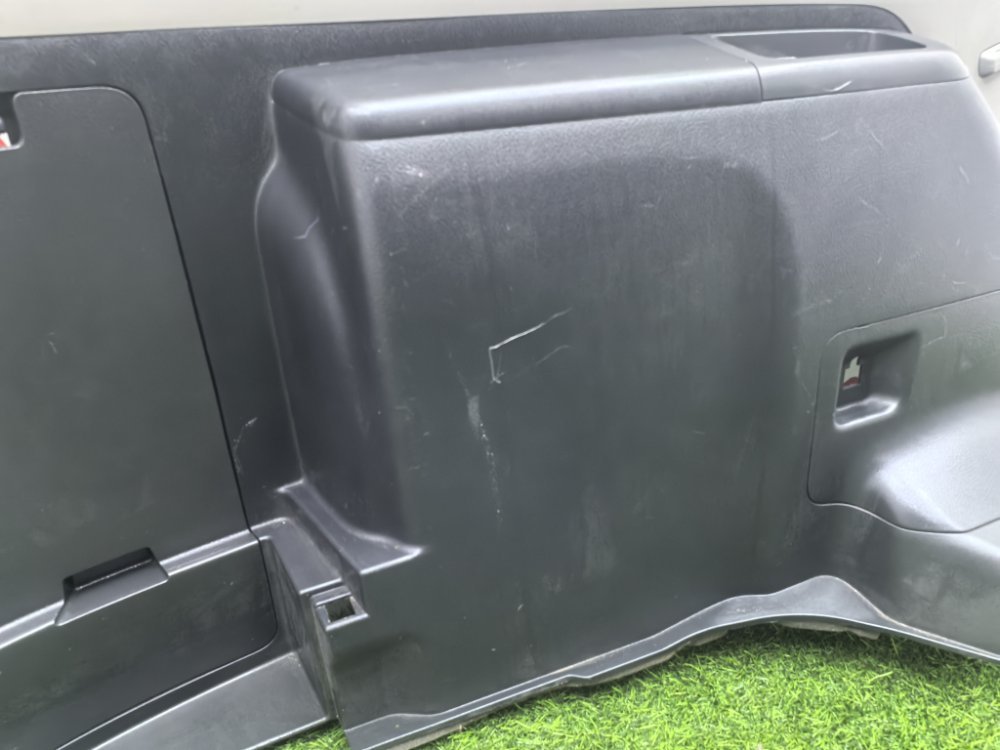 Обшивка багажника, 2000 рублей, Красноярск