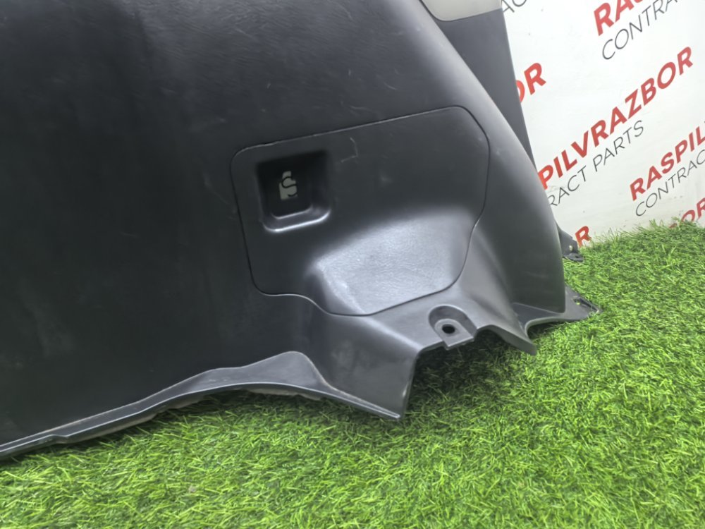 Обшивка багажника, 2000 рублей, Красноярск