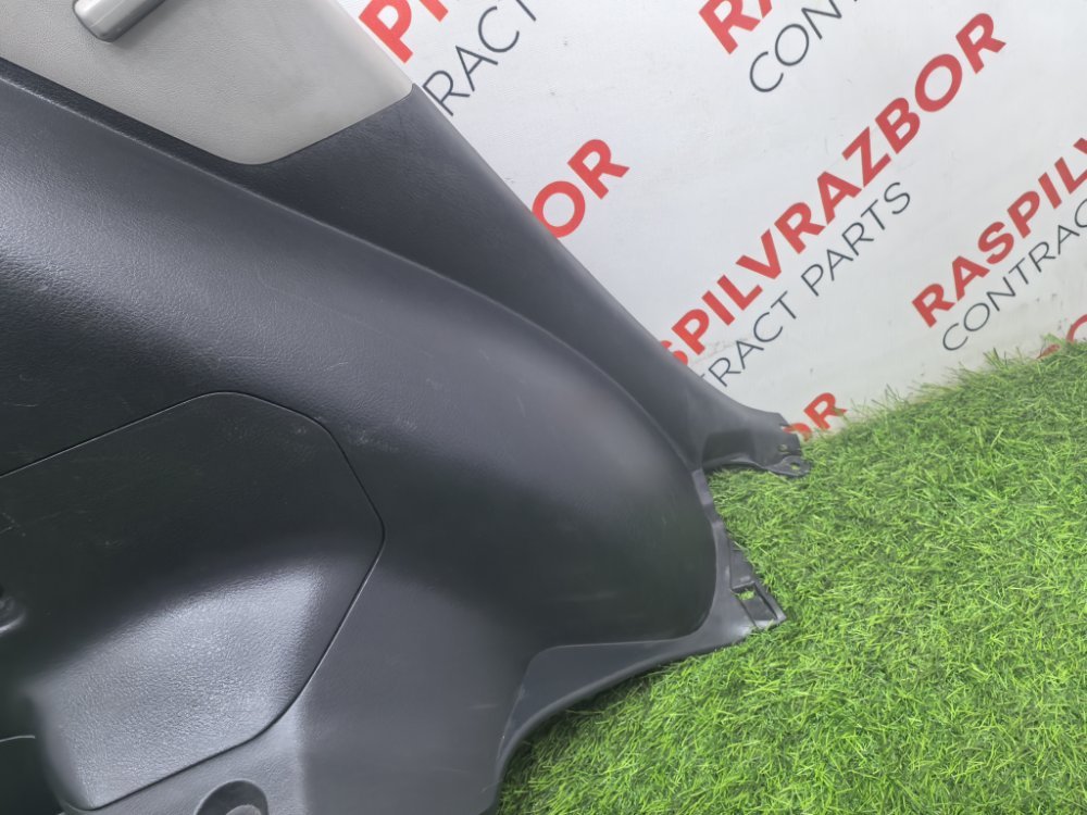 Обшивка багажника, 2000 рублей, Красноярск