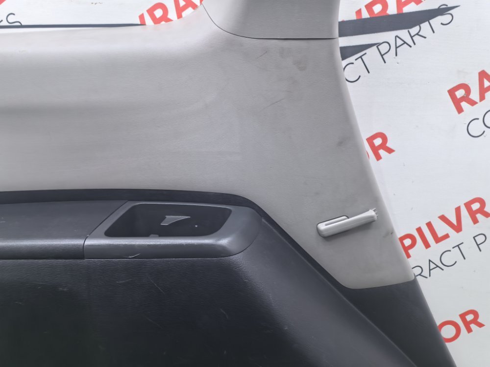 Обшивка багажника, 2000 рублей, Красноярск