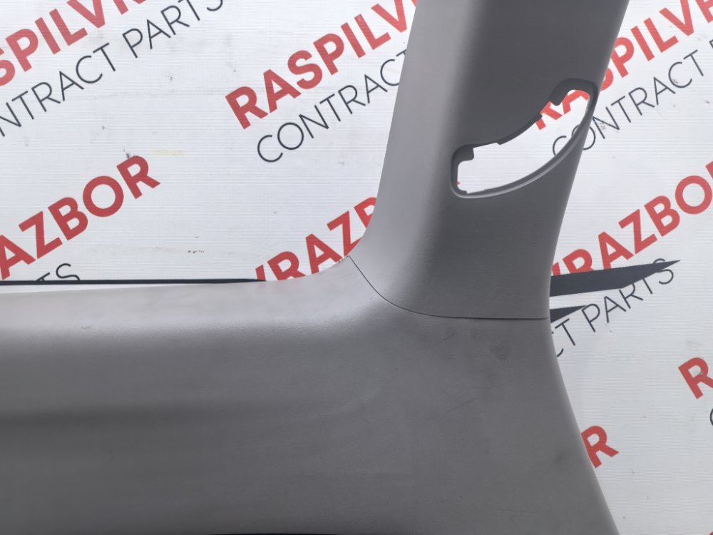 Обшивка багажника, 2000 рублей, Красноярск