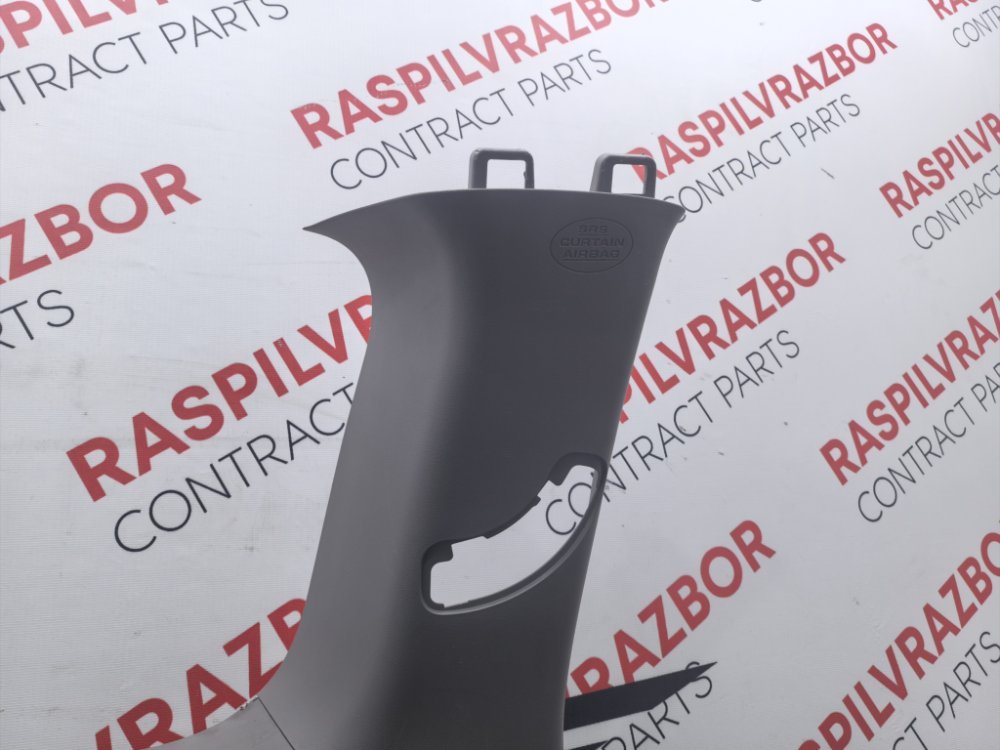 Обшивка багажника, 2000 рублей, Красноярск