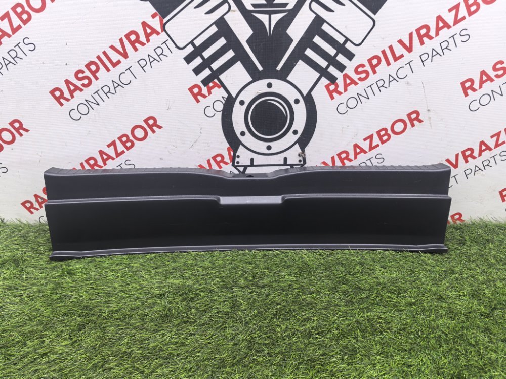 Накладка замка багажника, 1500 рублей, Красноярск