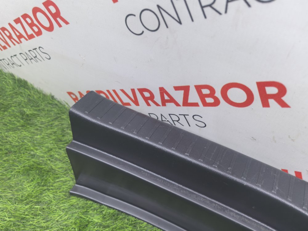 Накладка замка багажника, 1500 рублей, Красноярск