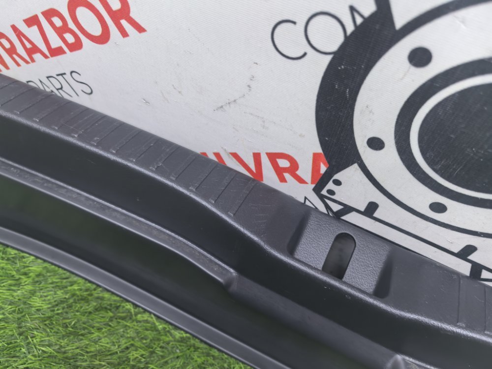 Накладка замка багажника, 1500 рублей, Красноярск