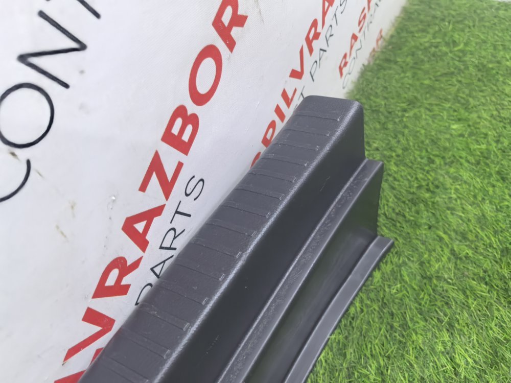 Накладка замка багажника, 1500 рублей, Красноярск