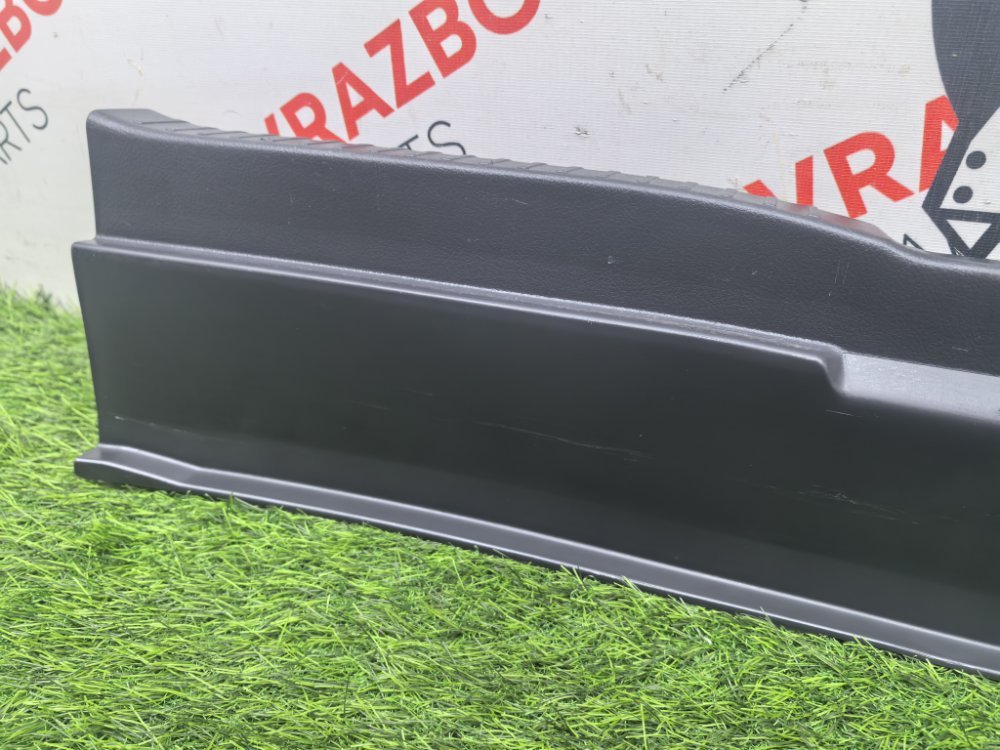 Накладка замка багажника, 1500 рублей, Красноярск