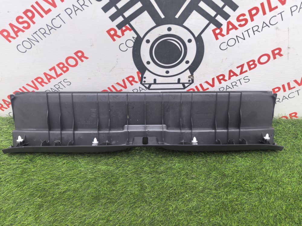 Накладка замка багажника, 1500 рублей, Красноярск