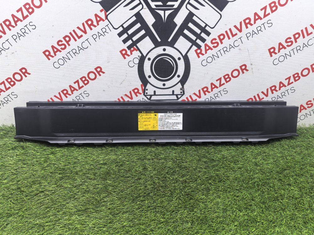 накладка багажника, 1100 рублей, Красноярск