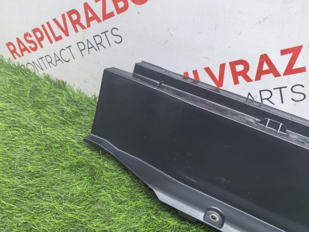 накладка багажника, 1100 рублей, Красноярск