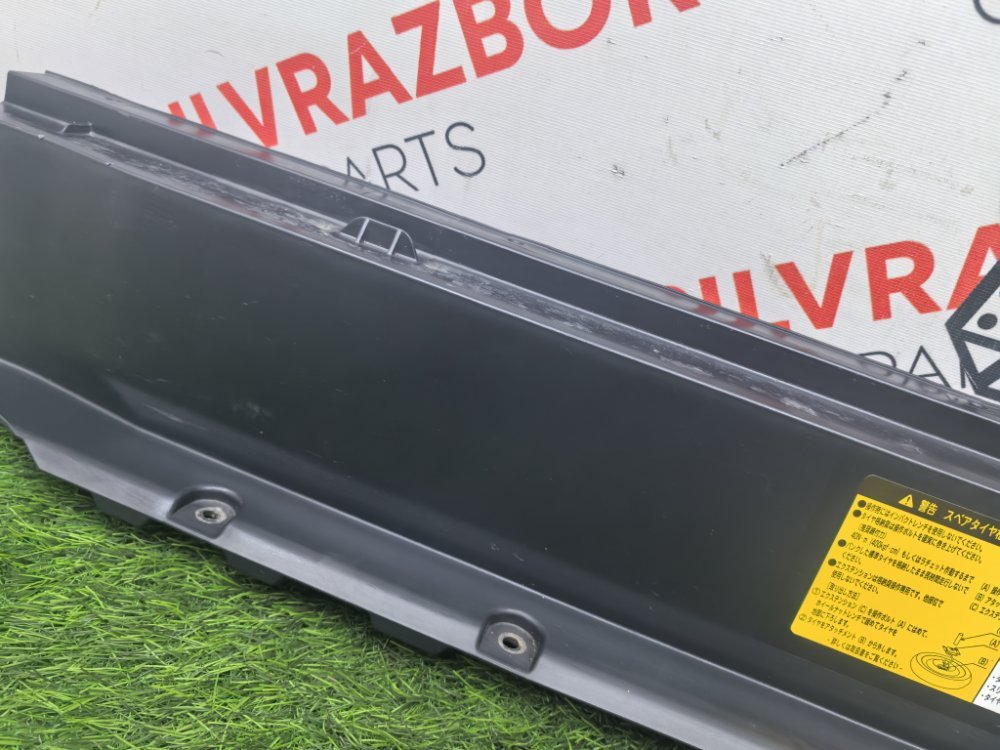 накладка багажника, 1100 рублей, Красноярск