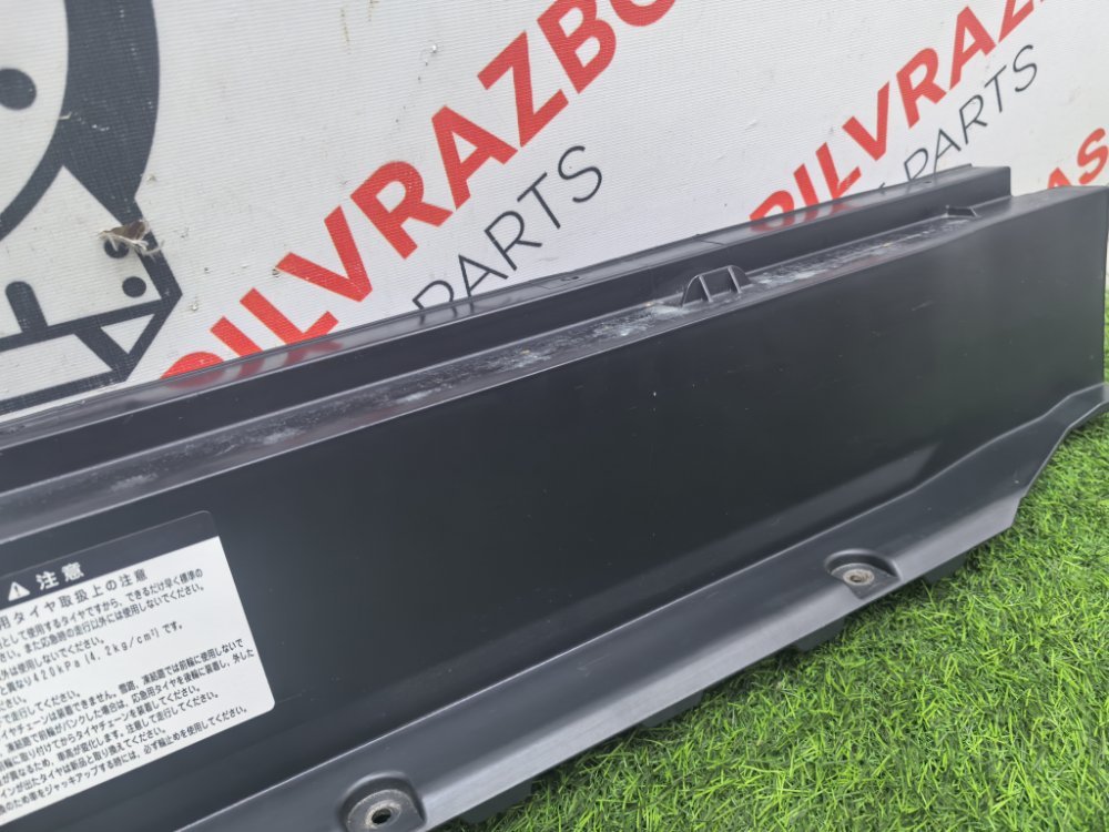 накладка багажника, 1100 рублей, Красноярск