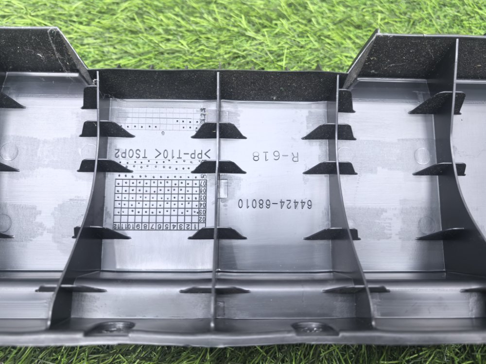 накладка багажника, 1100 рублей, Красноярск