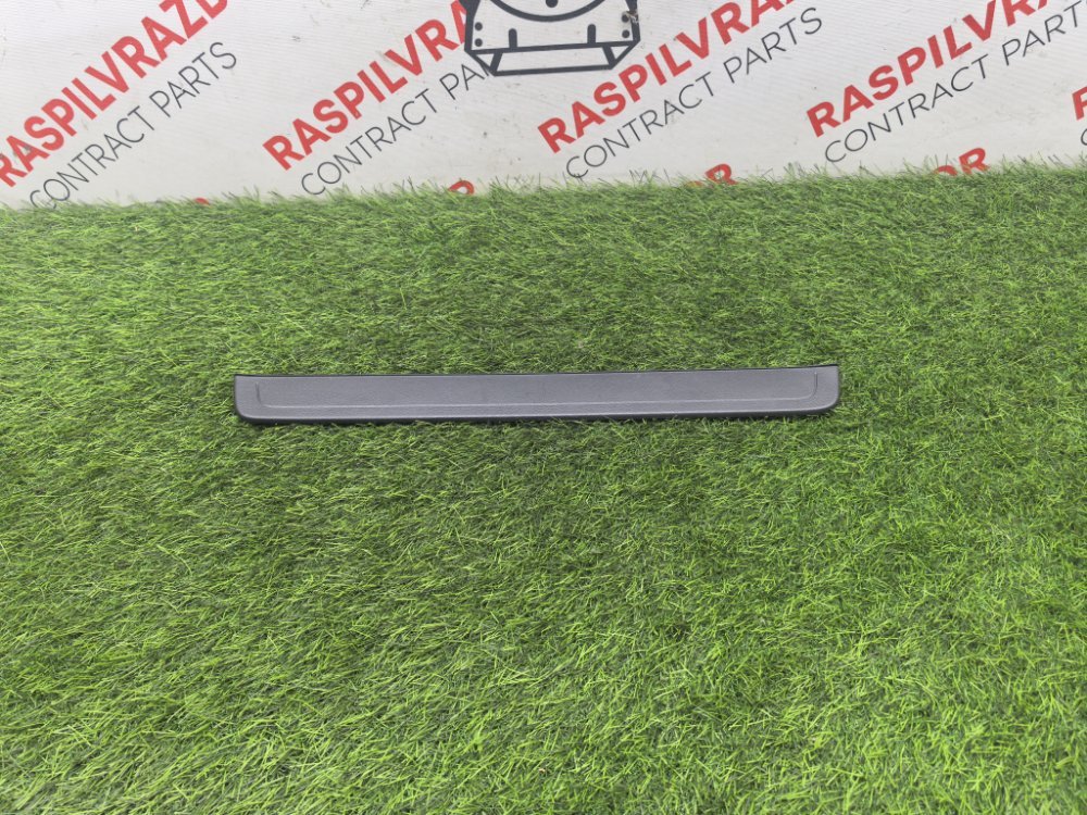 Накладка на порог салона, 800 рублей, Красноярск