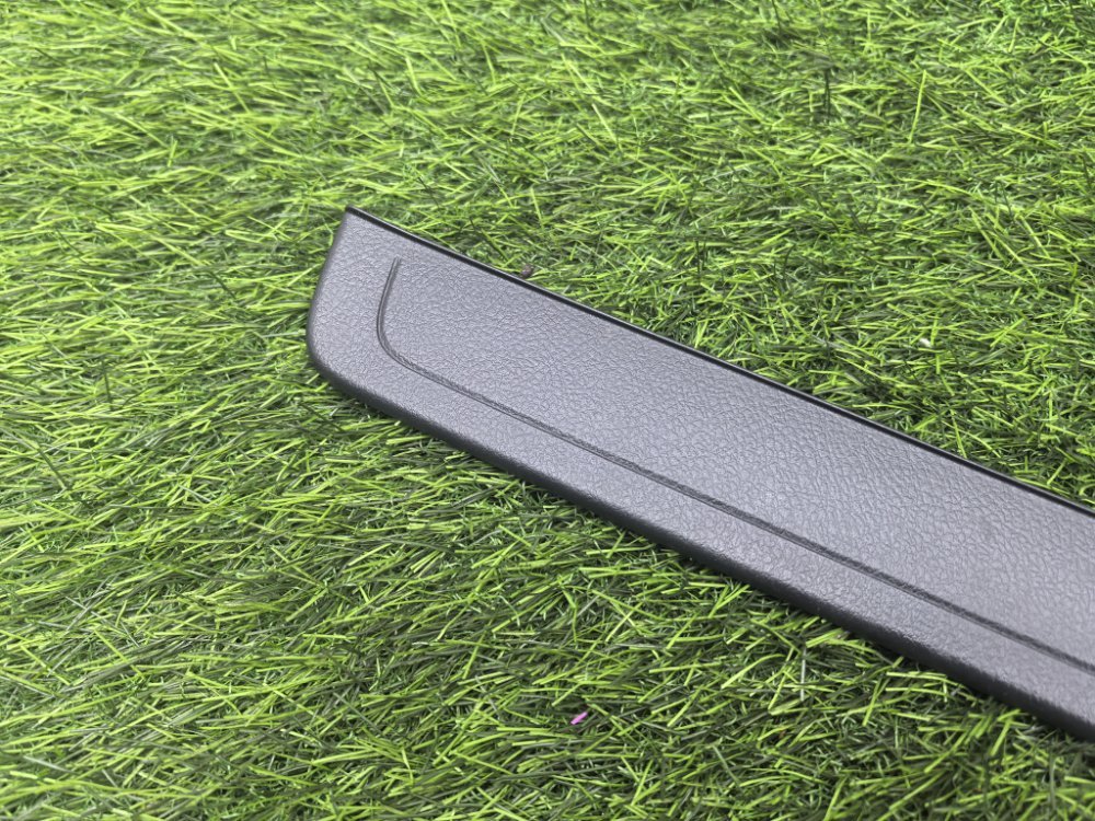 Накладка на порог салона, 800 рублей, Красноярск