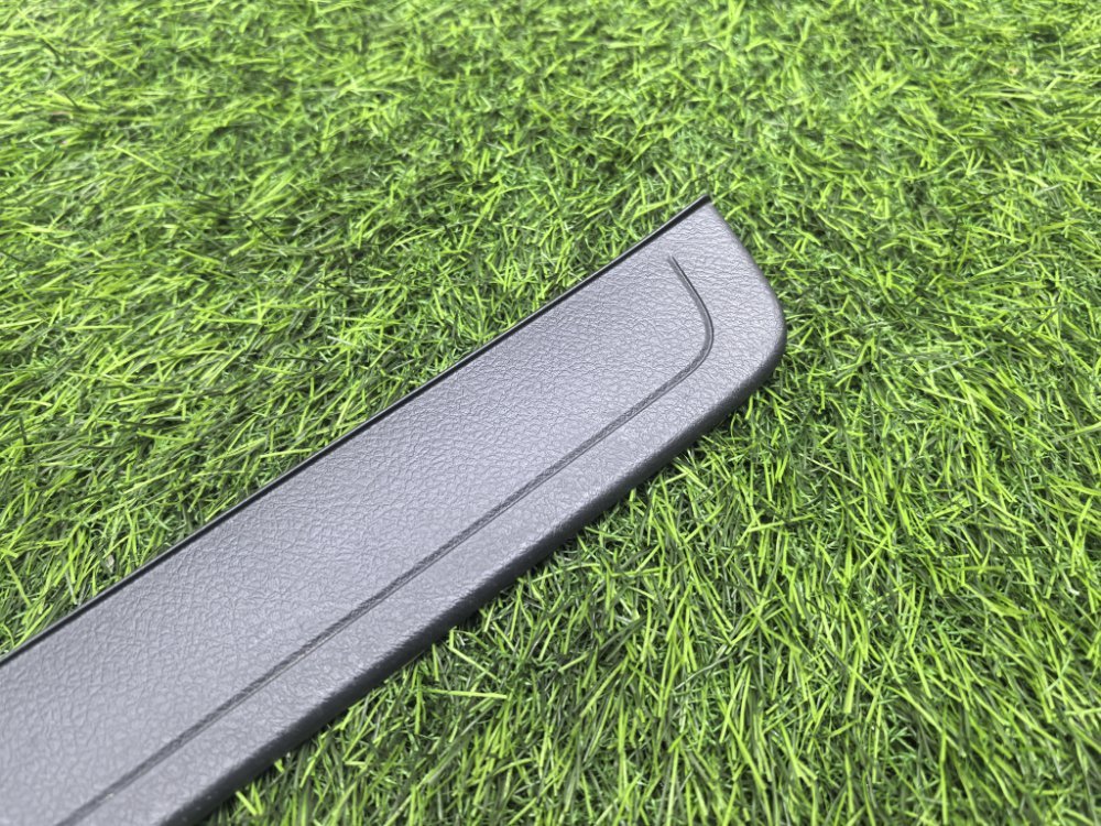 Накладка на порог салона, 800 рублей, Красноярск