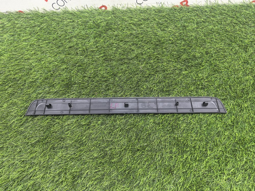 Накладка на порог салона, 800 рублей, Красноярск