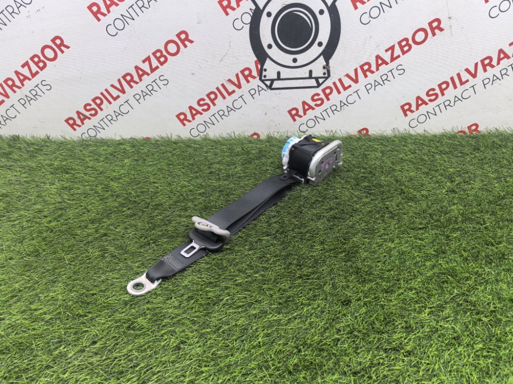 Ремень безопасности, 5000 рублей, Красноярск