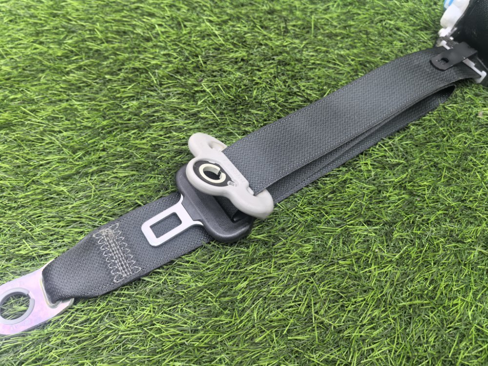 Ремень безопасности, 5000 рублей, Красноярск