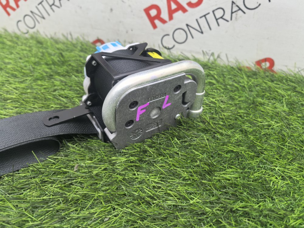 Ремень безопасности, 5000 рублей, Красноярск