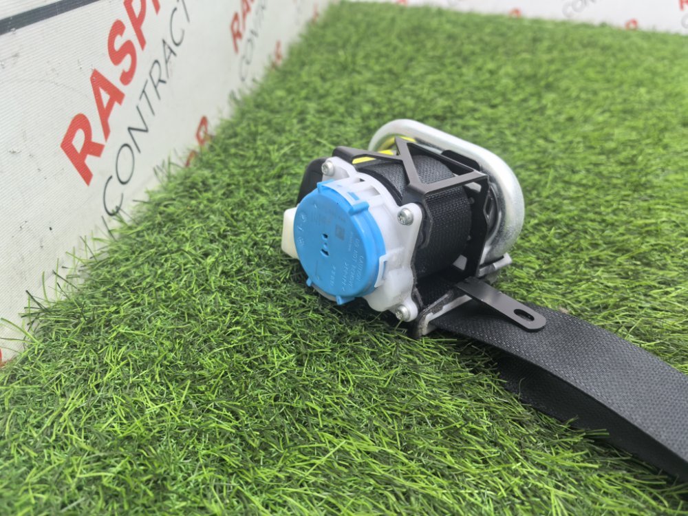 Ремень безопасности, 5000 рублей, Красноярск