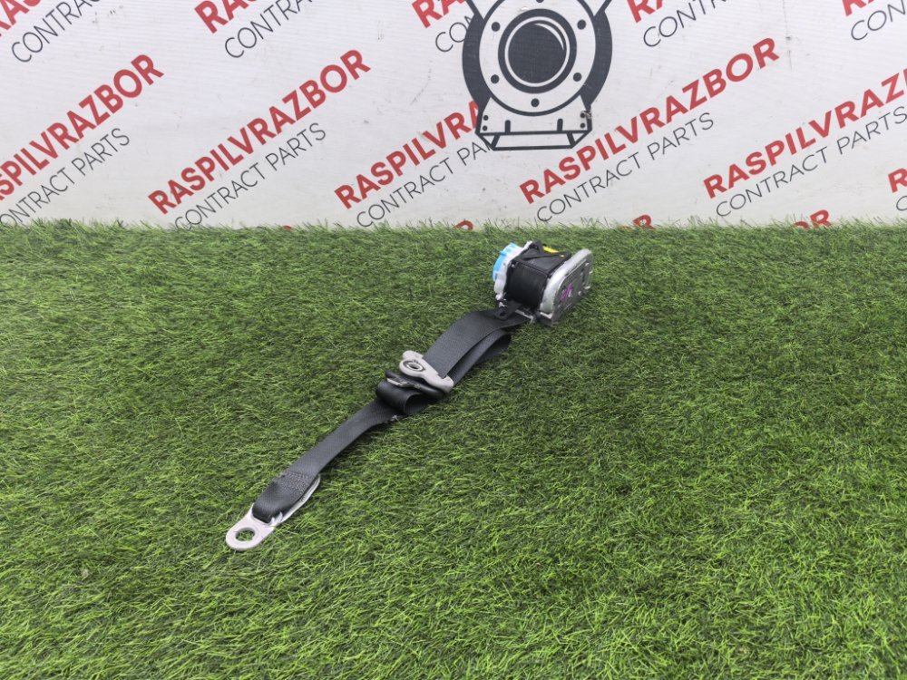 Ремень безопасности, 5000 рублей, Красноярск