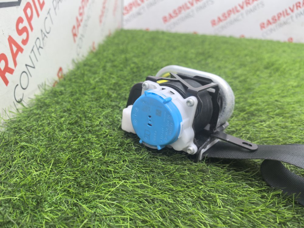 Ремень безопасности, 5000 рублей, Красноярск