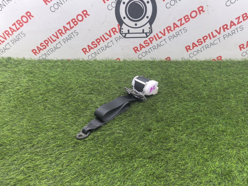 Ремень безопасности, 1500 рублей, Красноярск